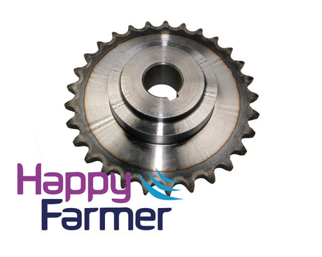 Gear Large 3/8" Lely Discovery