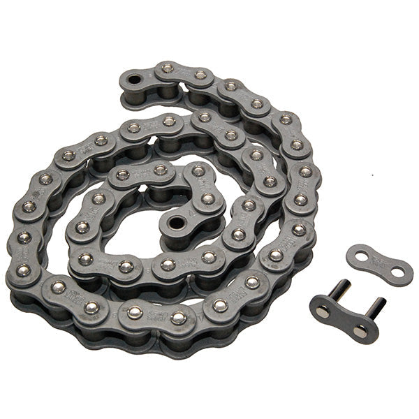 Heavy Duty chain 1/2" Lely Discovery + master link corr. 5.4002.1493.0