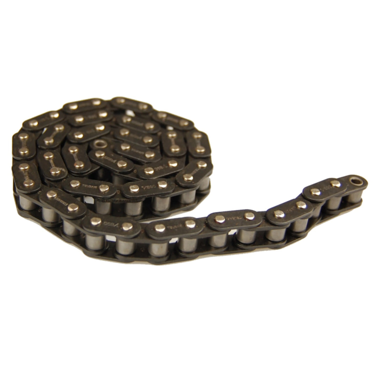 Chaîne 3/8" 56 maillons Gauche Lely Découverte