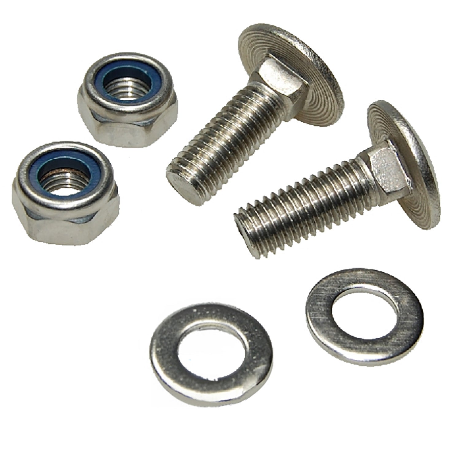 Bolt set Discovery