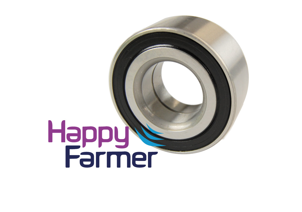 Bearing Metal ring Lely Discovery