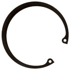 Seegerring Bearing for the Metal ring Lely Discovery