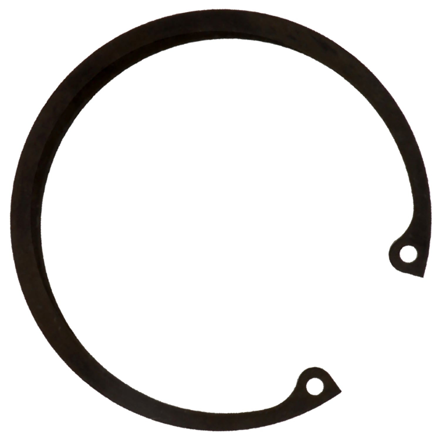 Seegerring Bearing for the Metal ring Lely Discovery