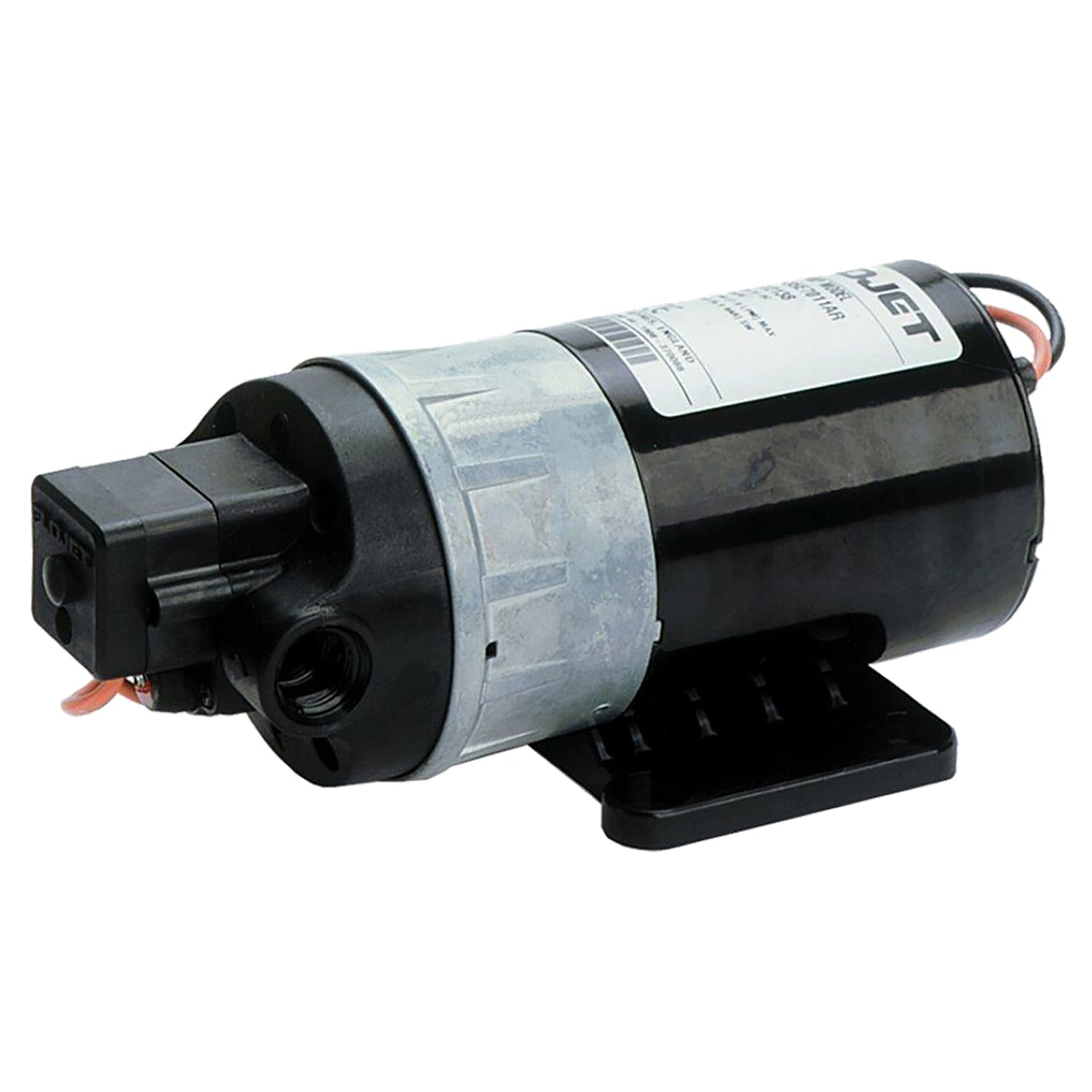 Flojet Water Pump Lely Discovery