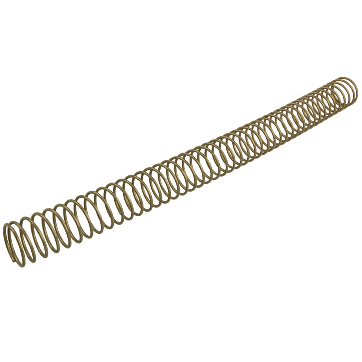 Spring Coil Hose Discovery