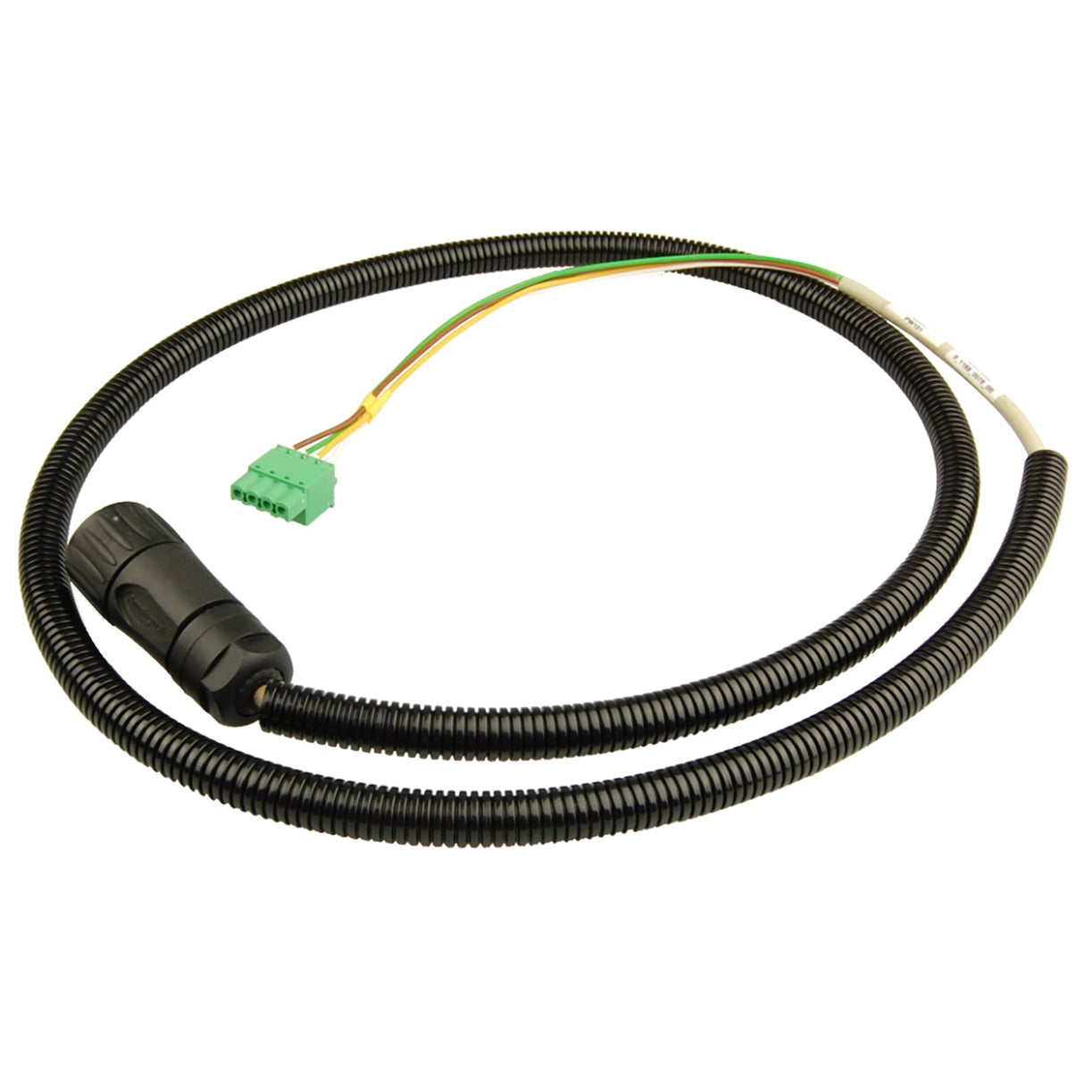 Câble de liaison électronique Lely Découverte