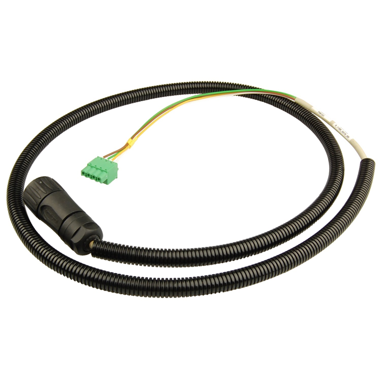 Câble de liaison électronique Lely Découverte