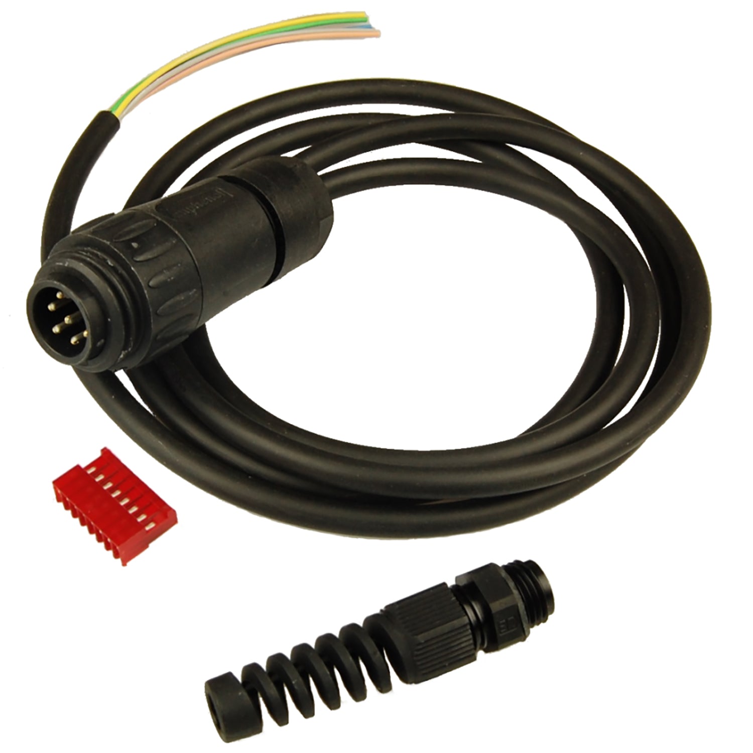 E-link cable red plug Lely Discovery