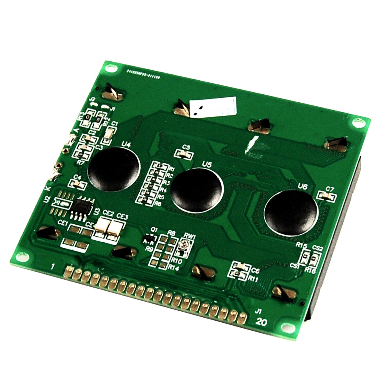 E-link LED Display