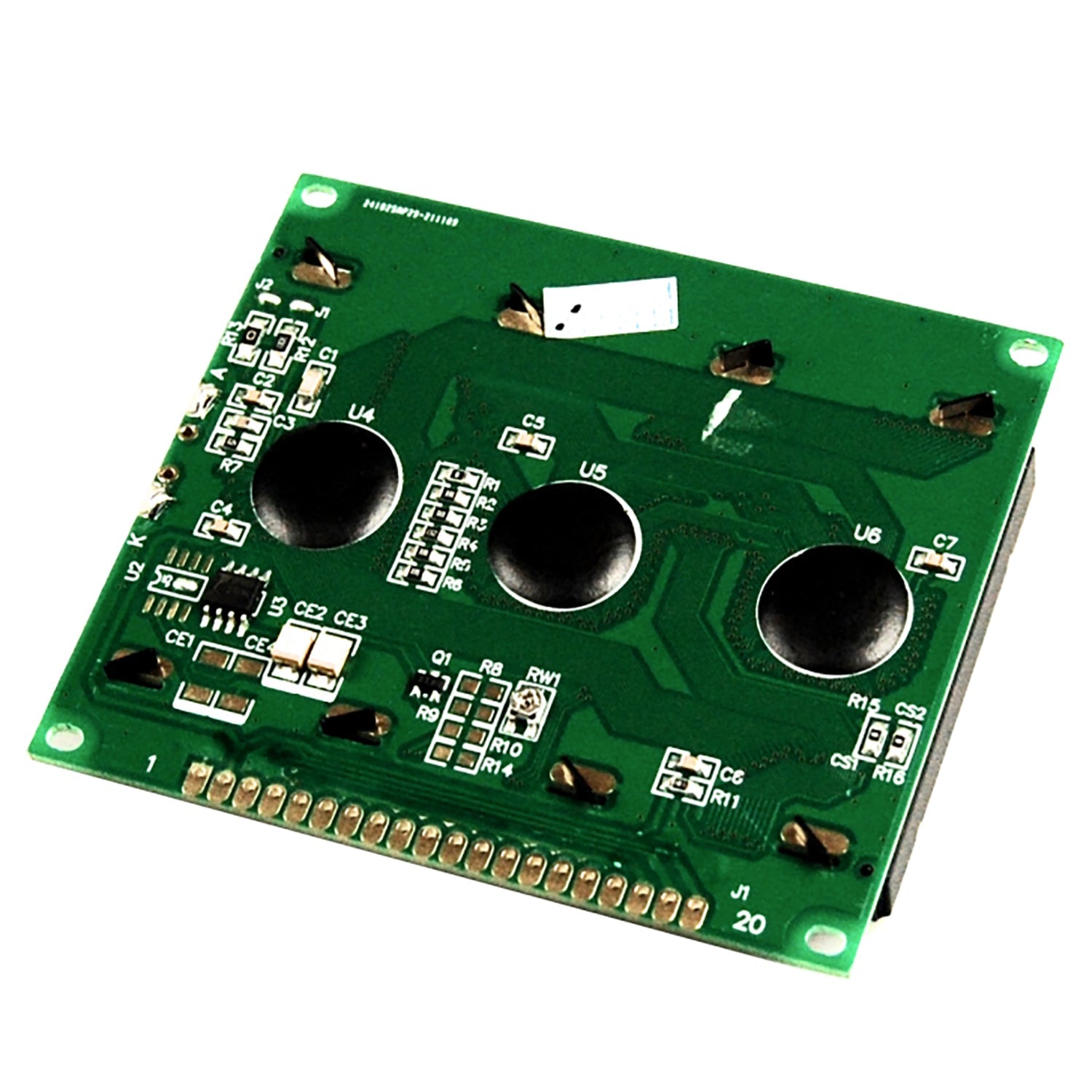 E-link LED Display