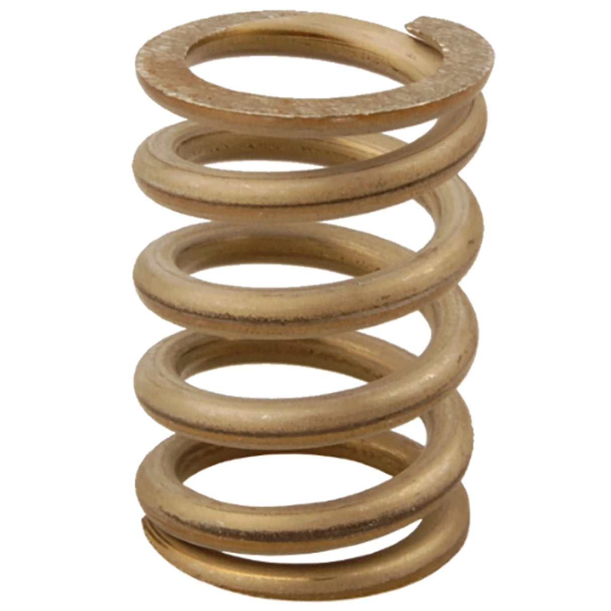 Ressort de compression Lely Découverte