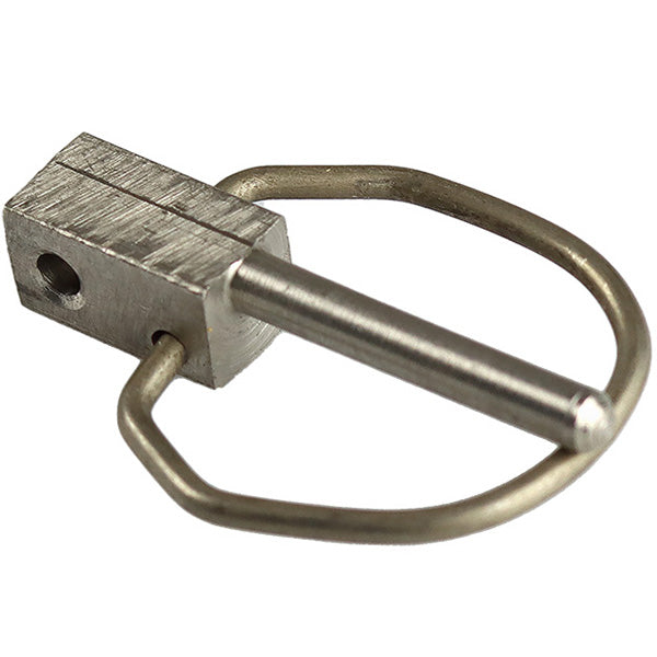 Locking pin Lely
