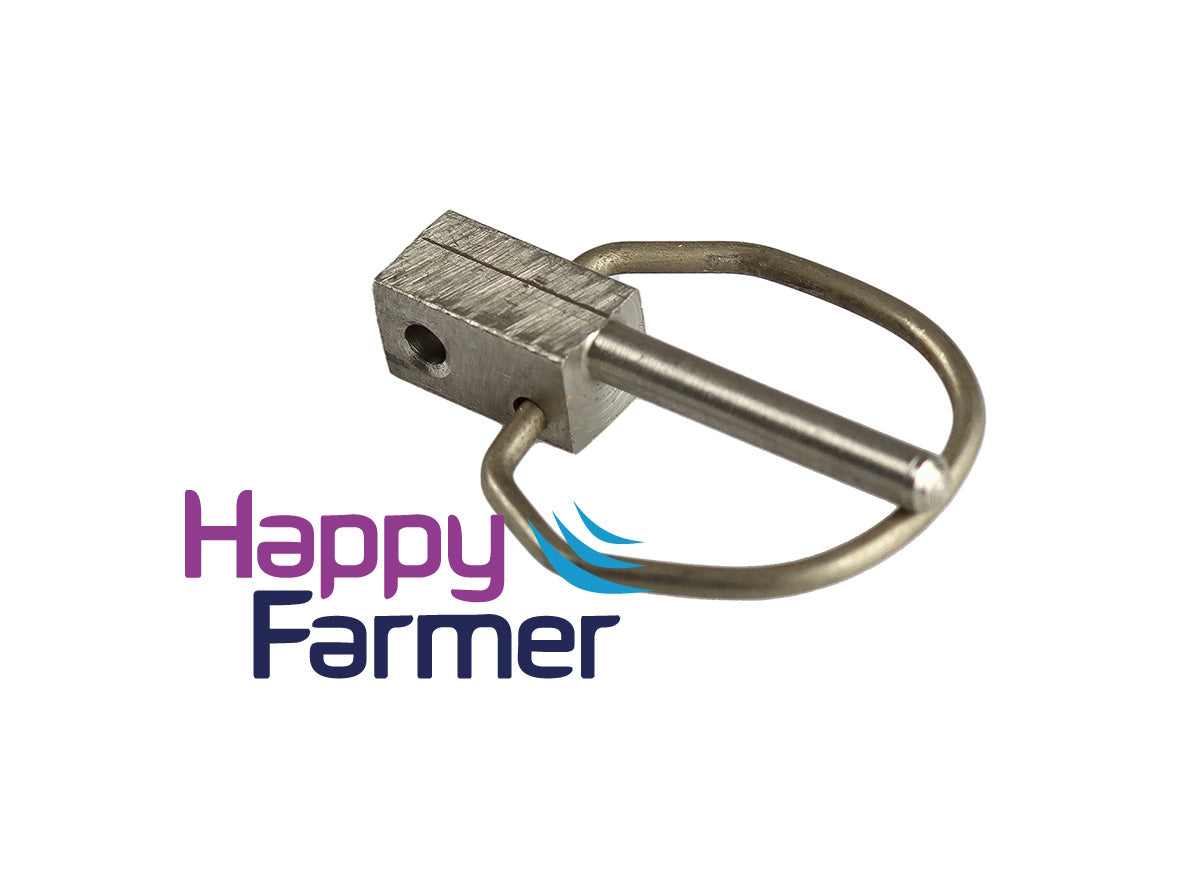 Locking pin Lely