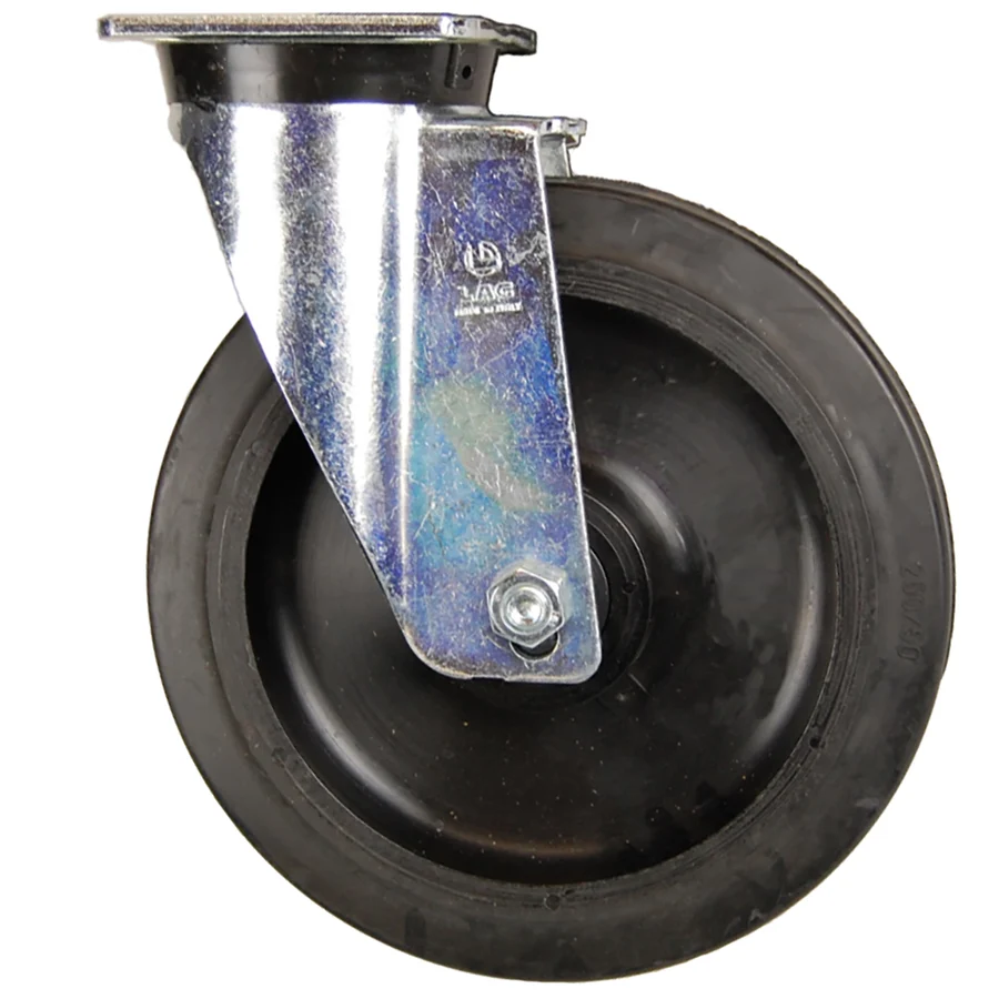 Caster wheel Lely Juno 150 9.1175.0051.2