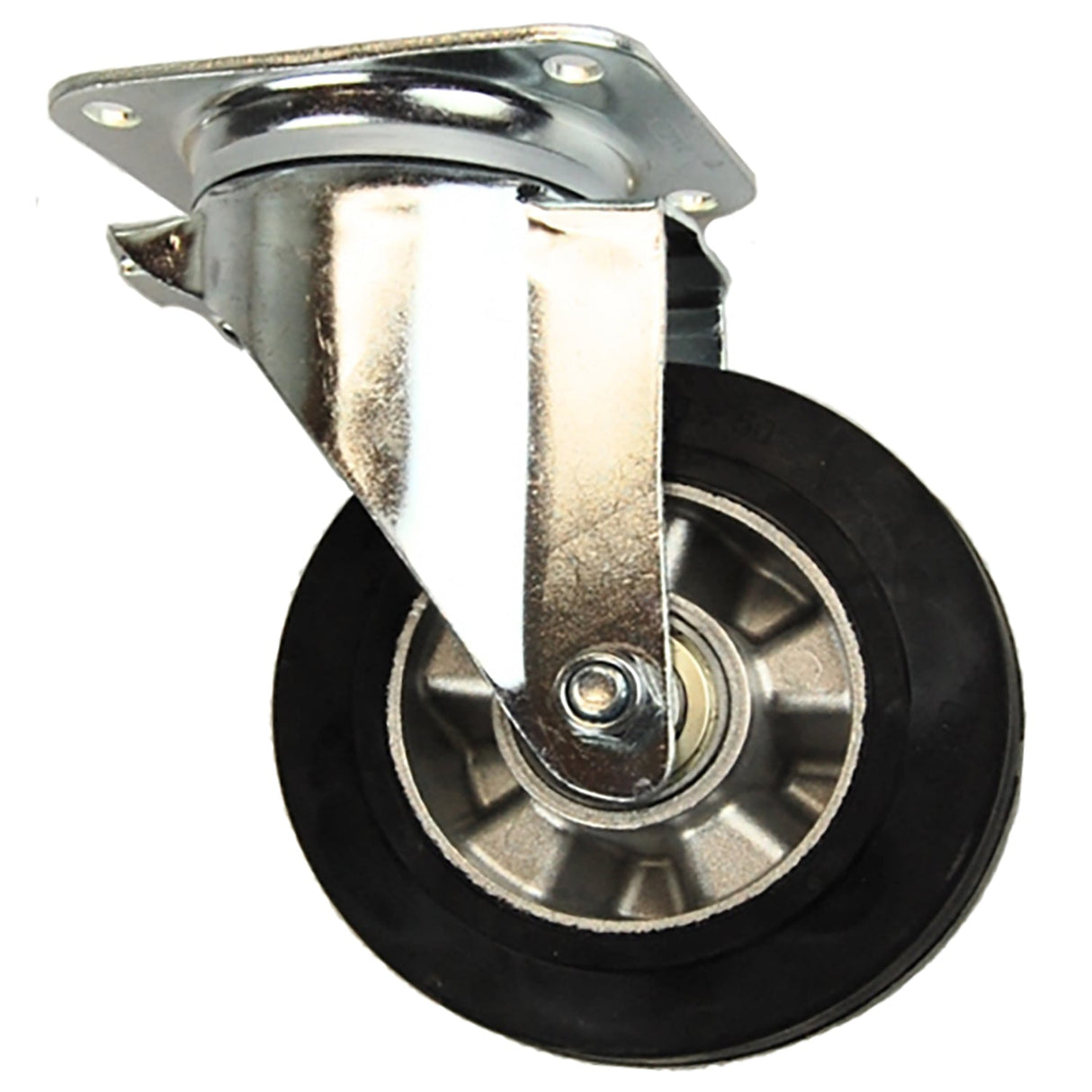 Roulette pivotante Lely Junon 100