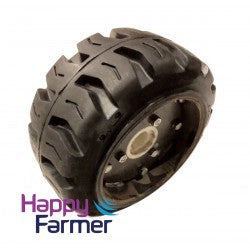 Solid Wheel Lely Juno