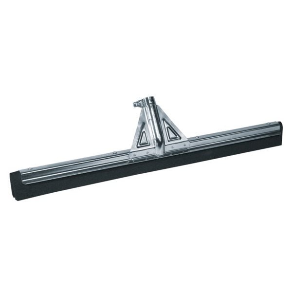 Kerbl Galvanized Squeegee - 55 cm Without Handle