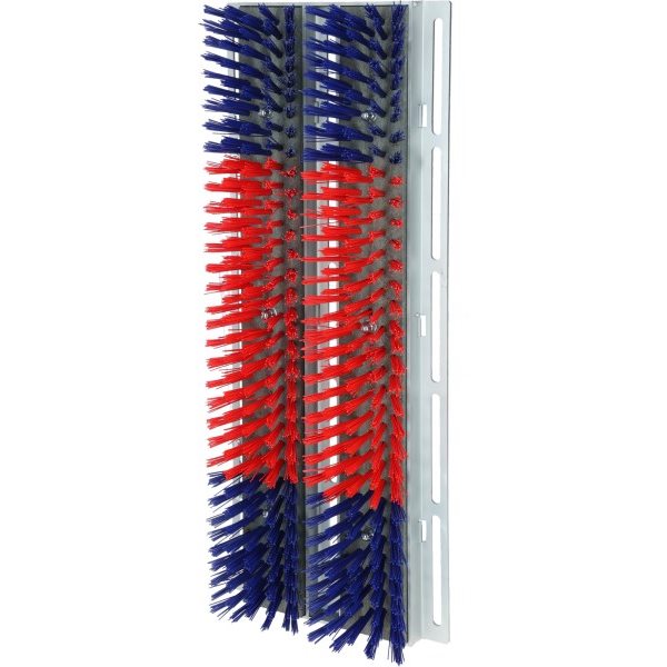 Kerbl HAPPYCOW Bully Brush - Robust Cattle Grooming