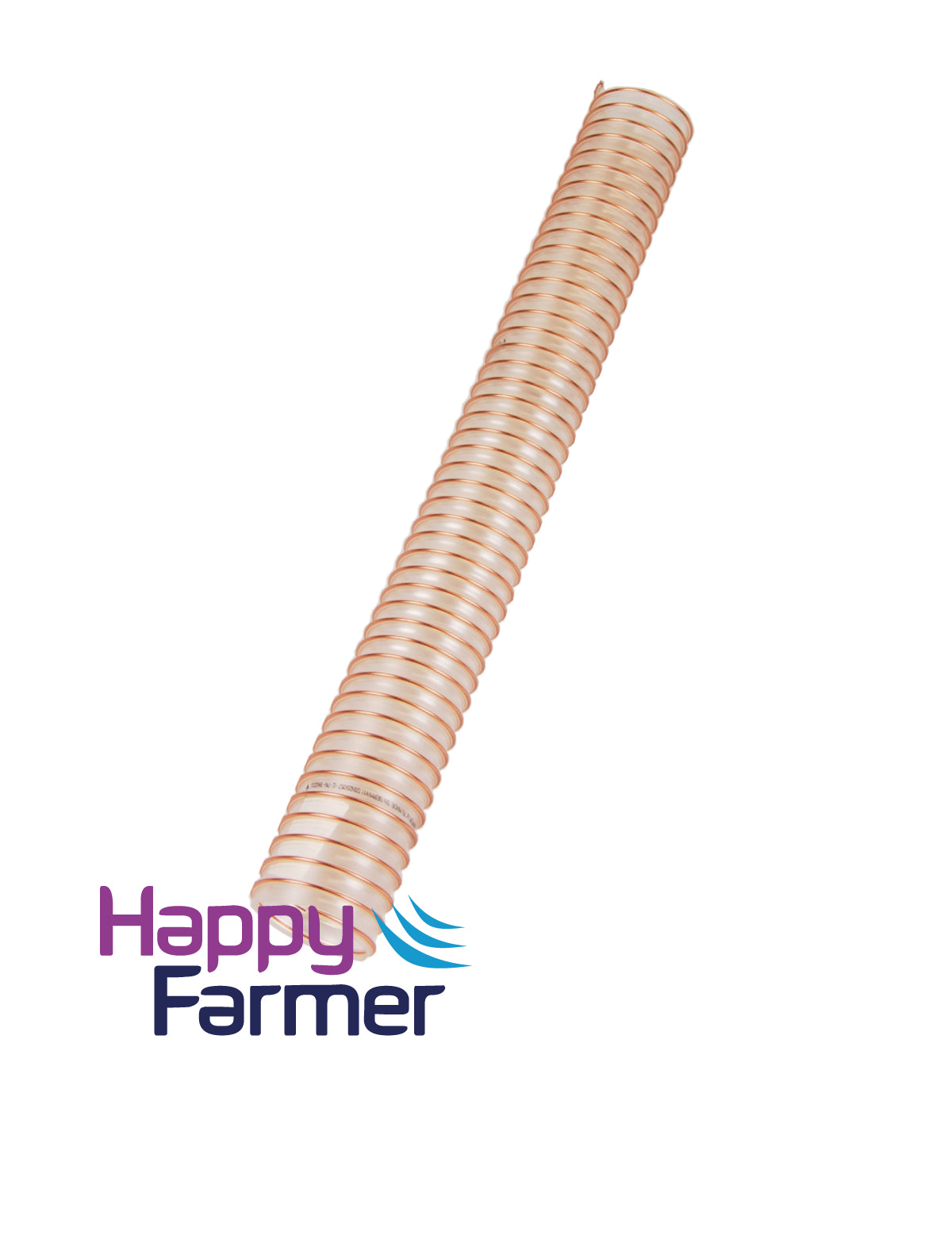 Feed hose 76mm DeLaval