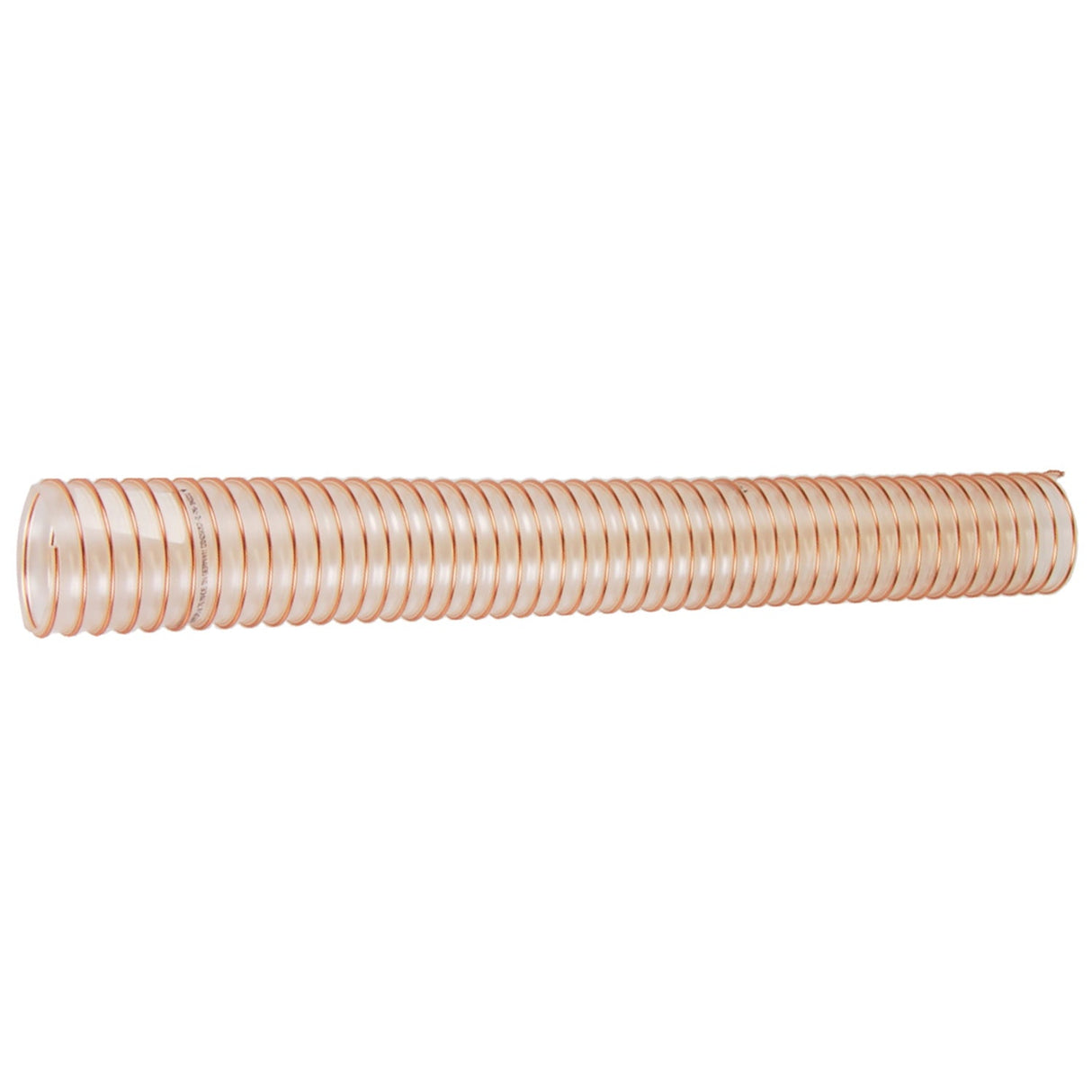 Feed hose 76mm DeLaval