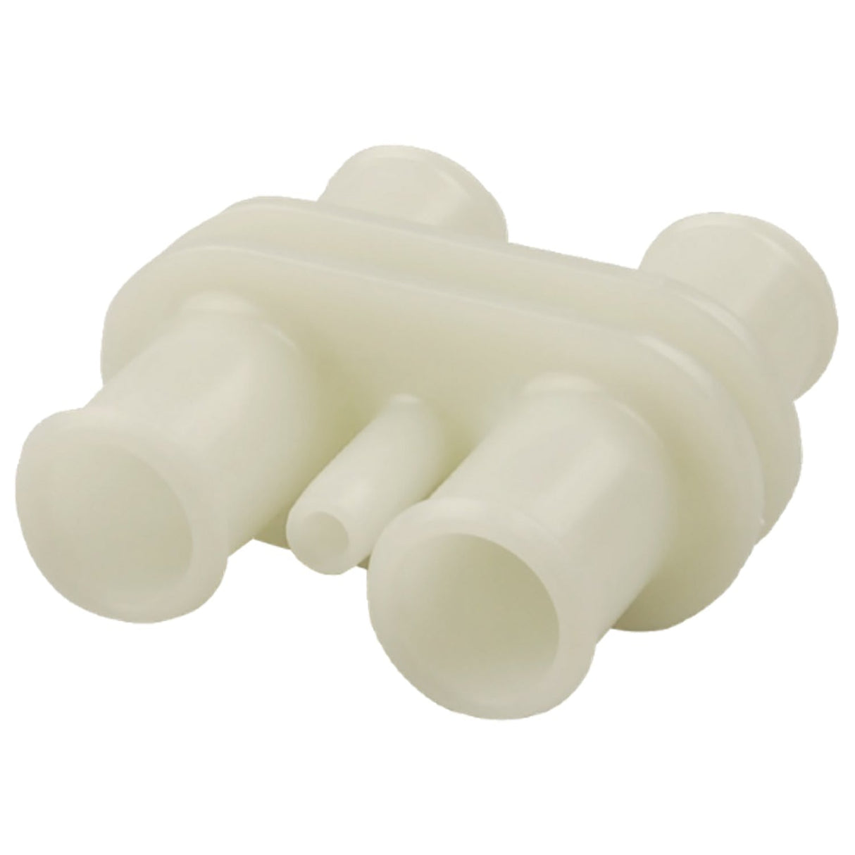 Air inlet flex hose white DeLaval VMS 917039-01