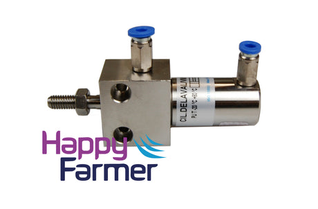Gripper Cylinder stainless steel
