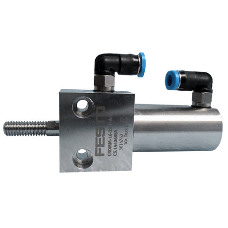Overhaul Kit Gripper Cylinder for DeLaval VMS