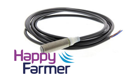 Gripper Sensor