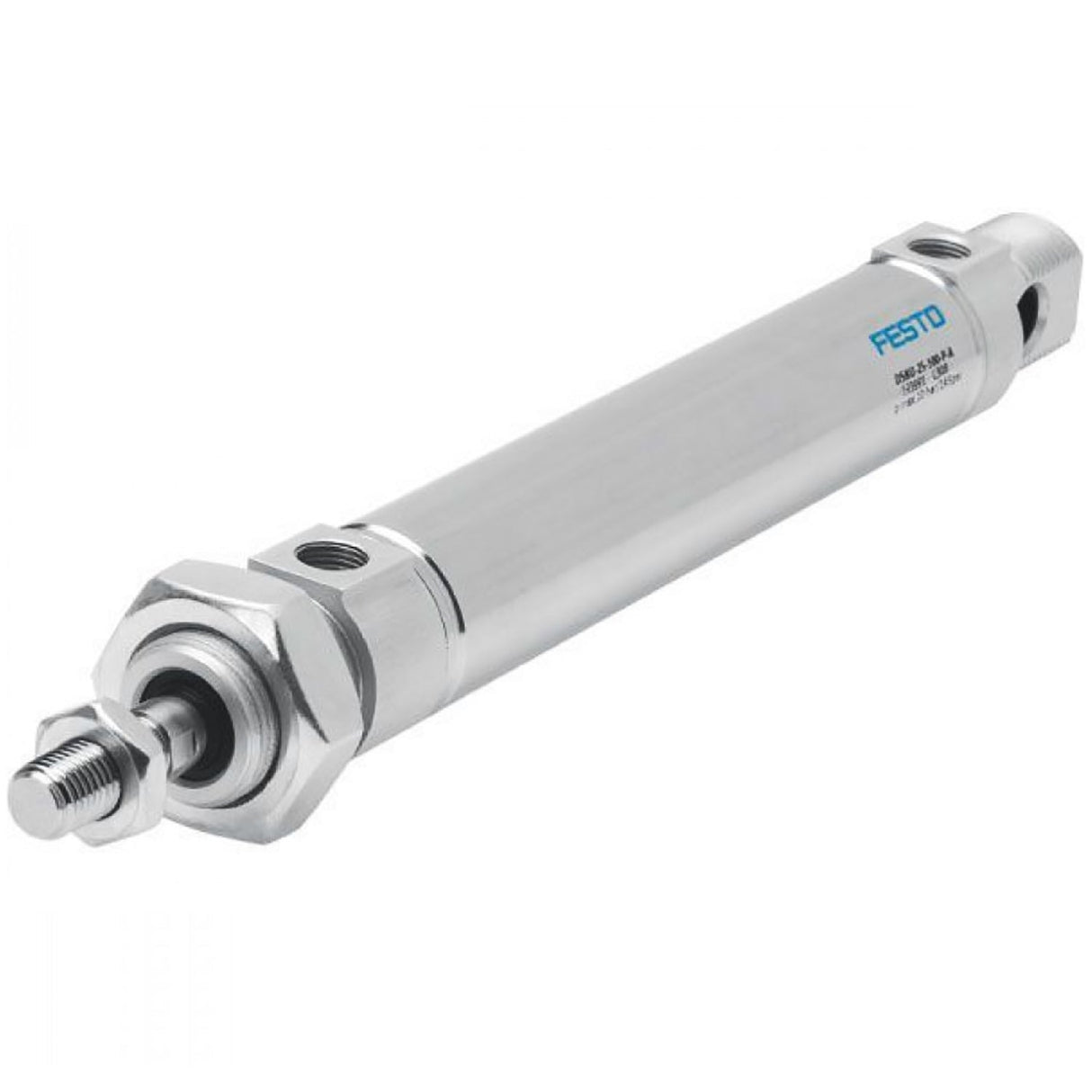 Cylindre d'inclinaison en aluminium