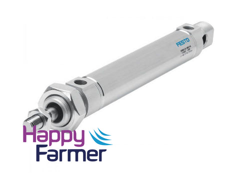 Tilt Cylinder Aluminium
