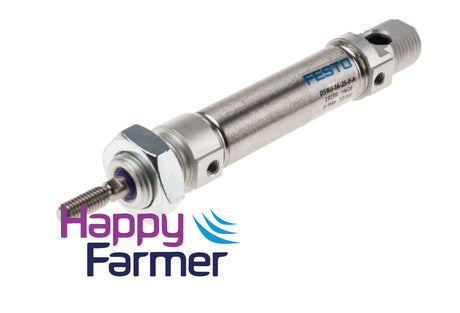 Tilt Cylinder Stainless Steel