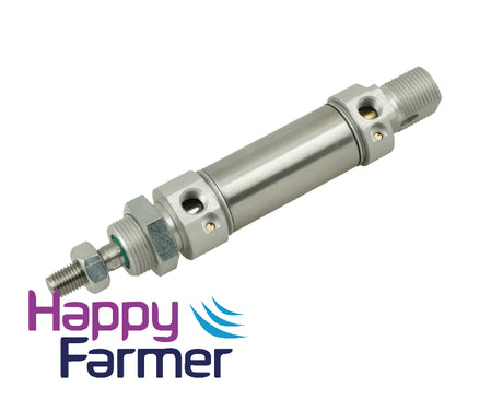 Cylinder Flush Valve pre-treatment cup