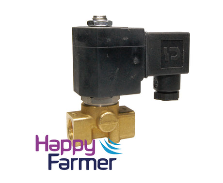 Steam Valve Lely