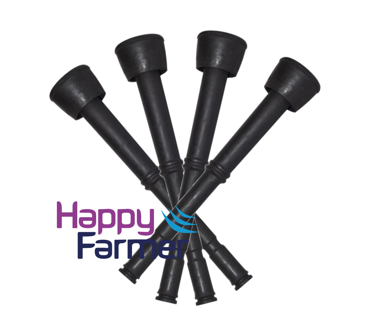 Doublure de traite pour gobelet trayeur DeLaval  999009-01