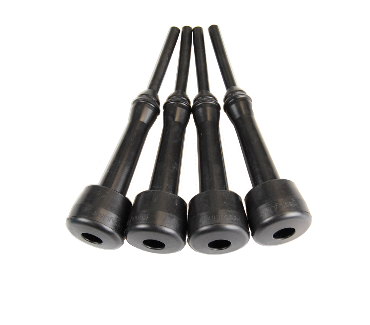 Revêtement HappyLiner DL-0021 adapté au VMS Delaval