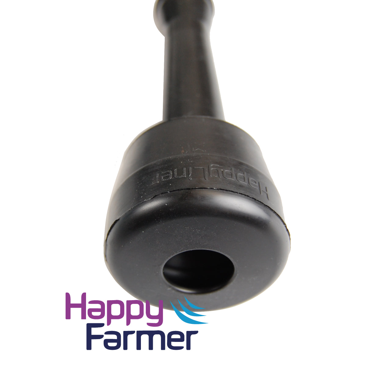 Revêtement HappyLiner DL-0021 adapté au VMS Delaval