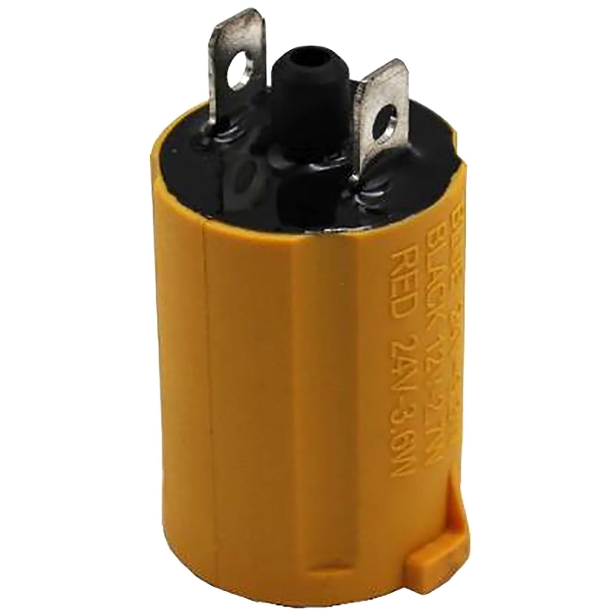 Bobine jaune 24V