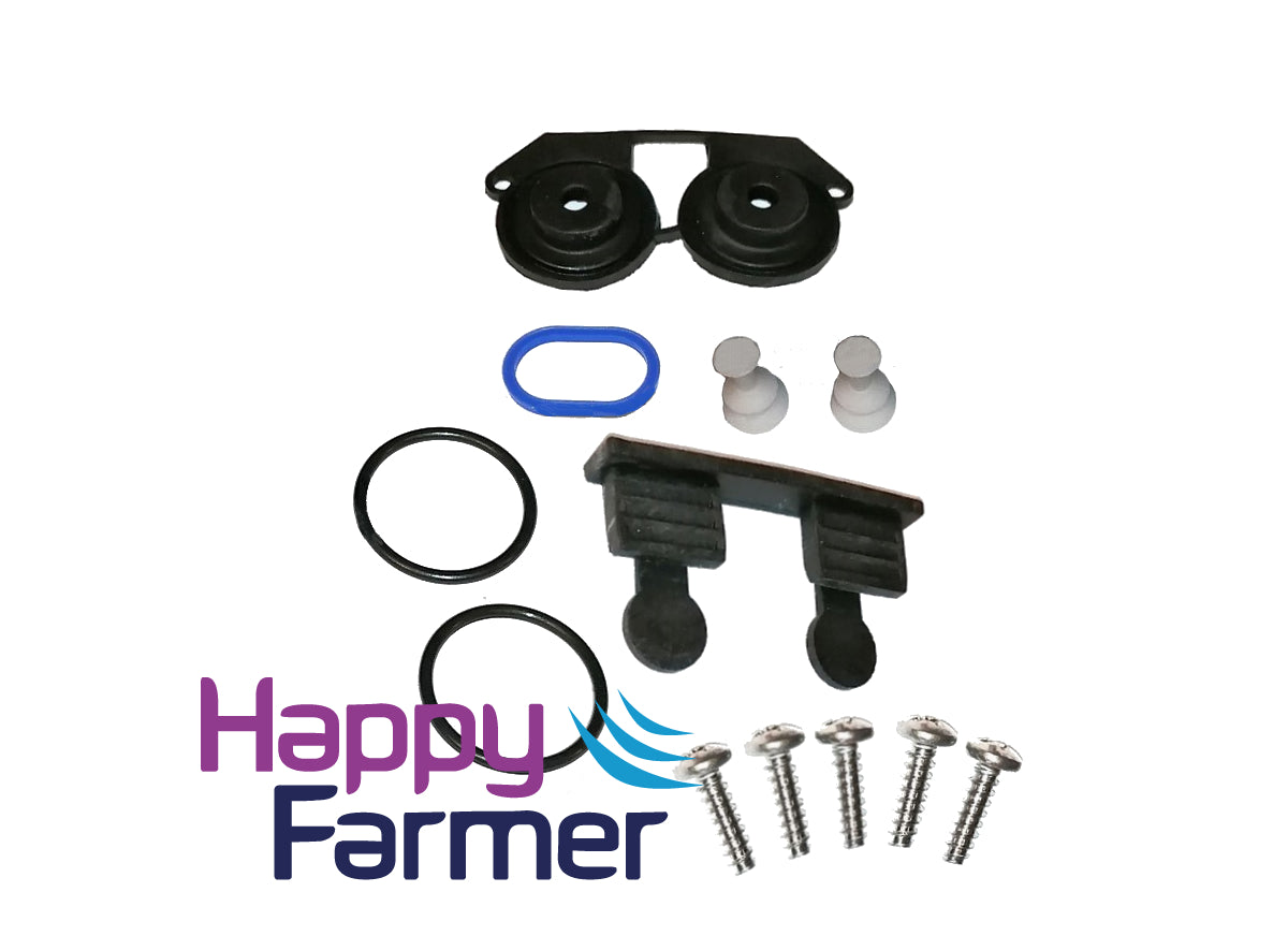 Kit de réparation EP100, 12 pièces DeLaval