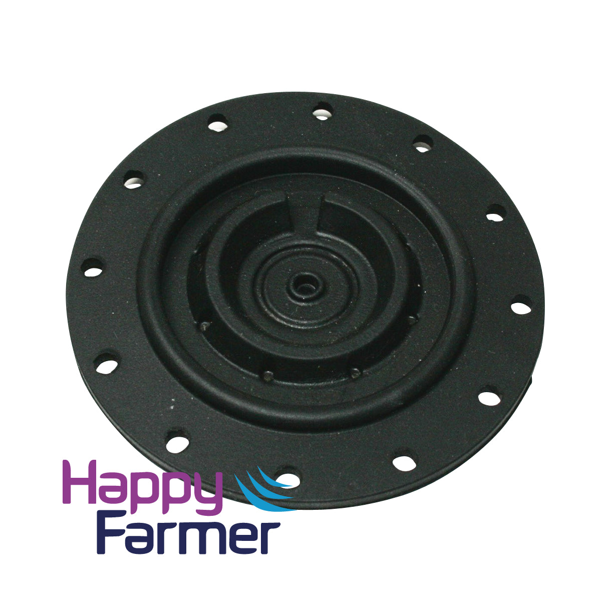 Membrane Duovac / PSO Valve DeLaval Original 96542580