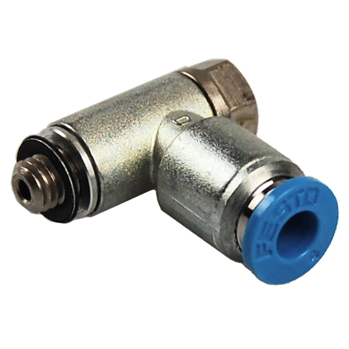 Control valve tilt cylinder