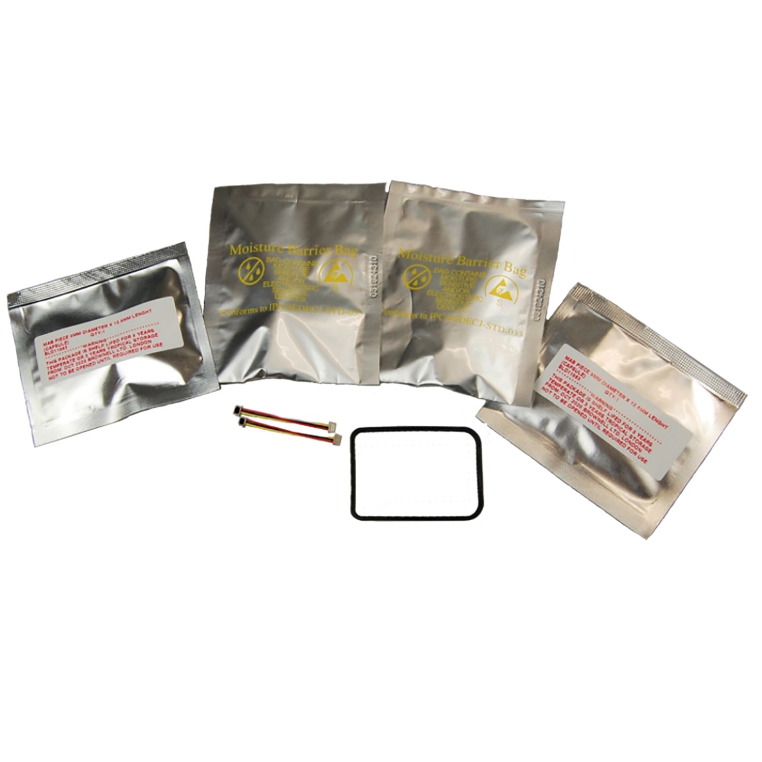 Camera 2C laser cable kit DeLaval