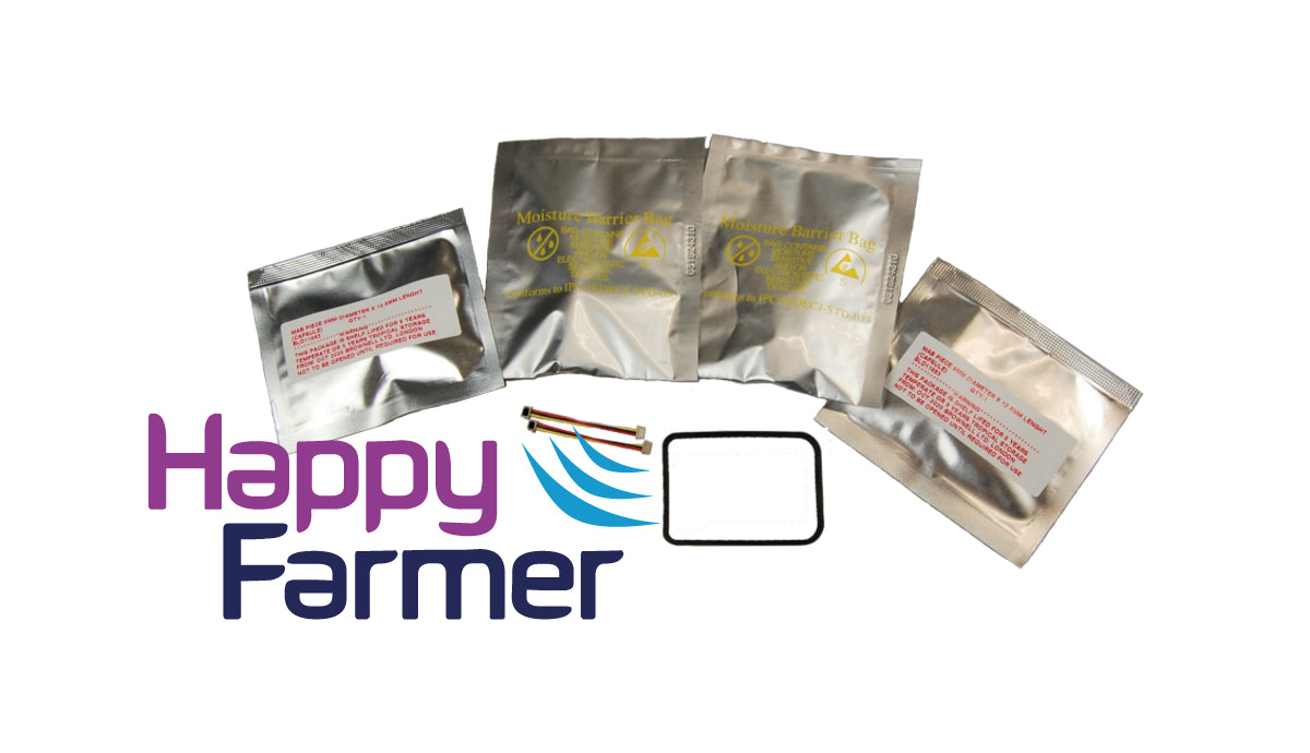 Camera 2C laser cable kit DeLaval