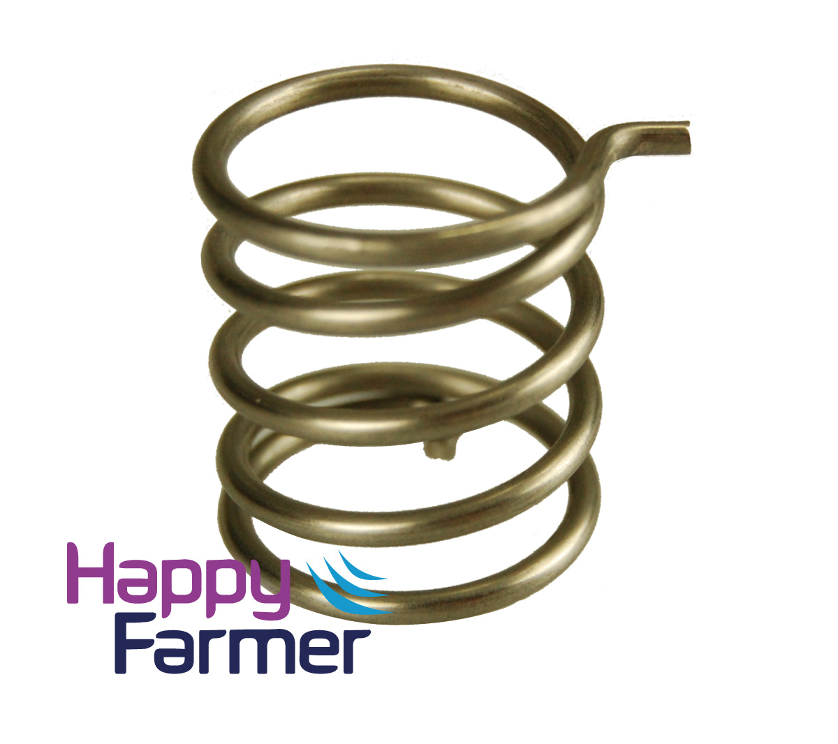 Spring FMP55 LEFT DeLaval