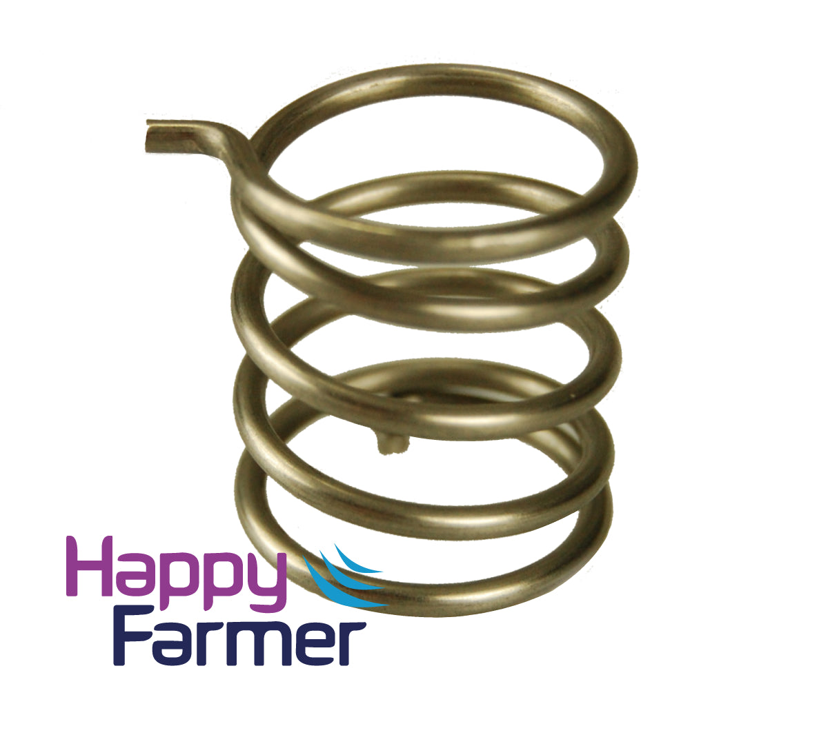 Spring FMP55 RIGHT DeLaval