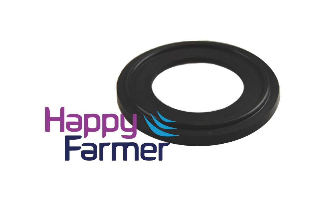 Seal ring milk connector 40mm DeLaval