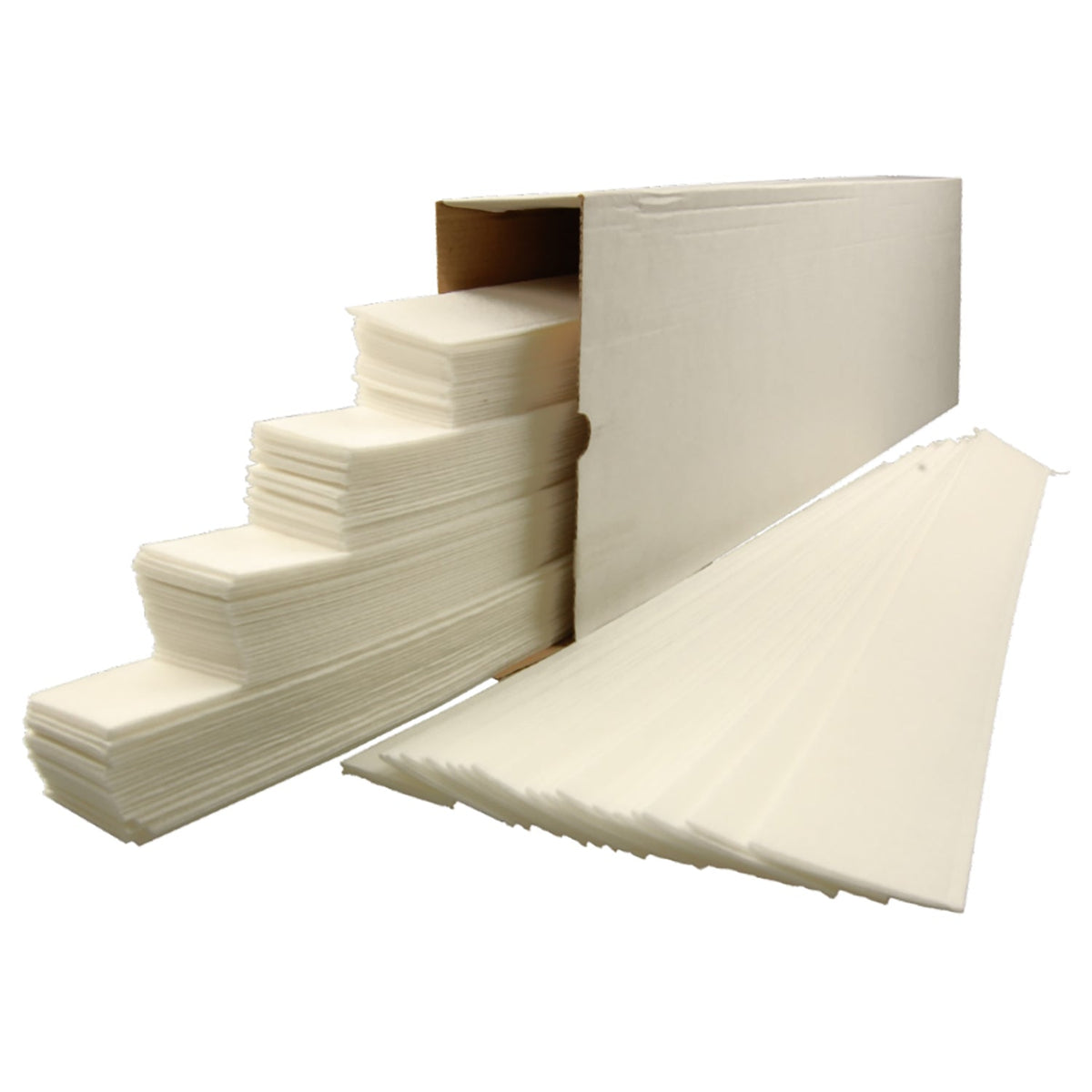 Milk filter 1044x44 120gr VMS