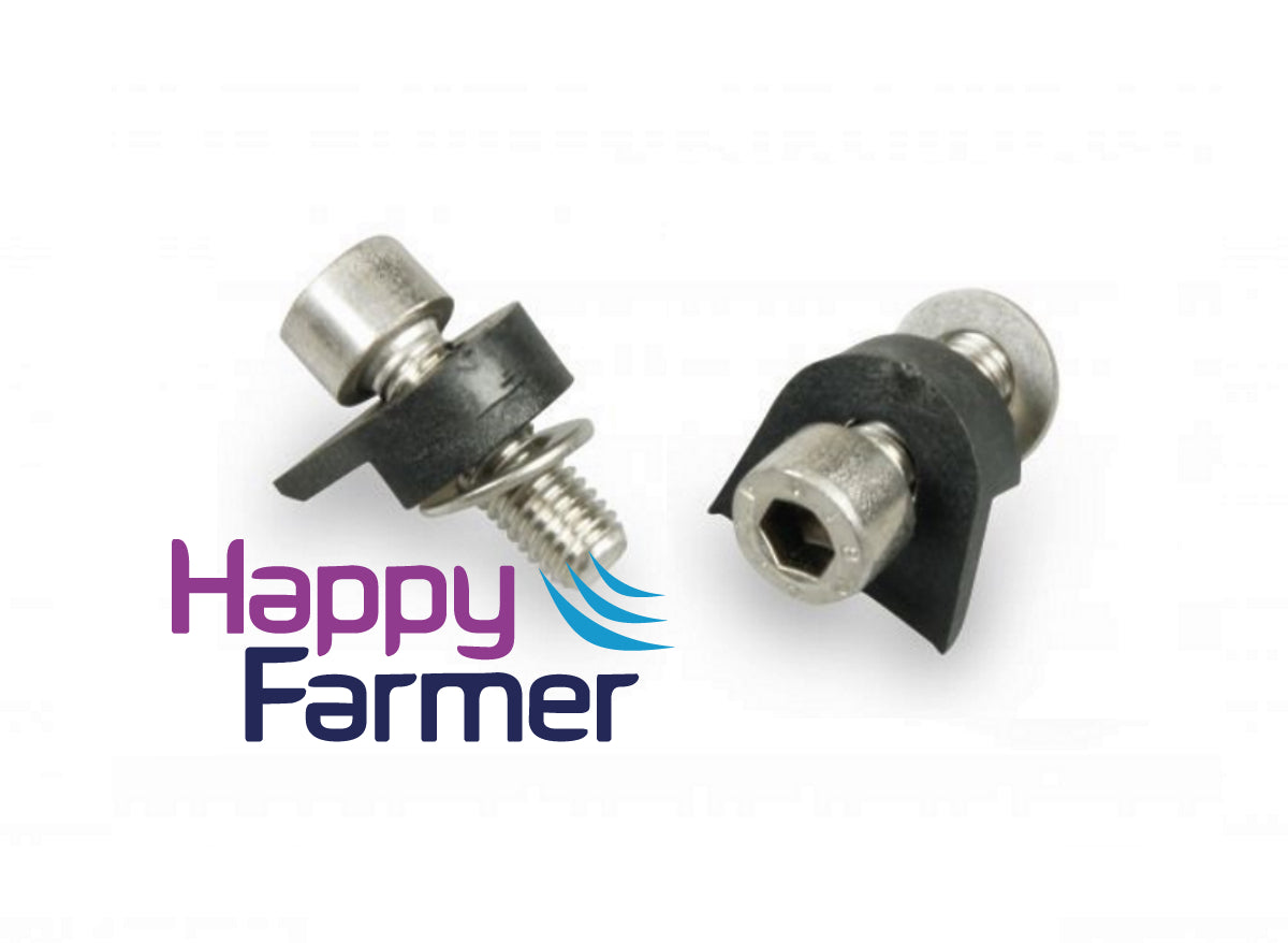 Tension set milk pump complete FMP55 FMP110