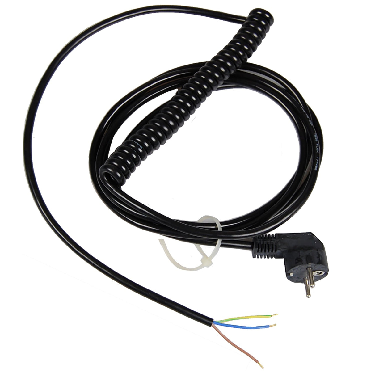 Cable Cow Brush DeLaval