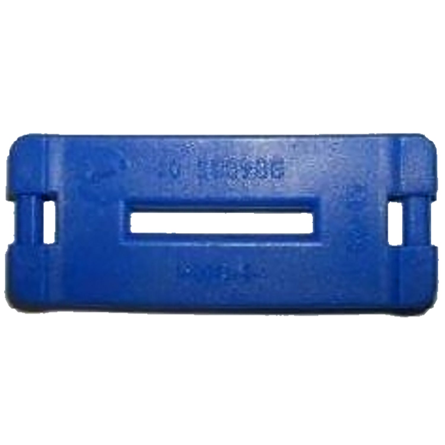 Plaque de protection transpondeur Delaval