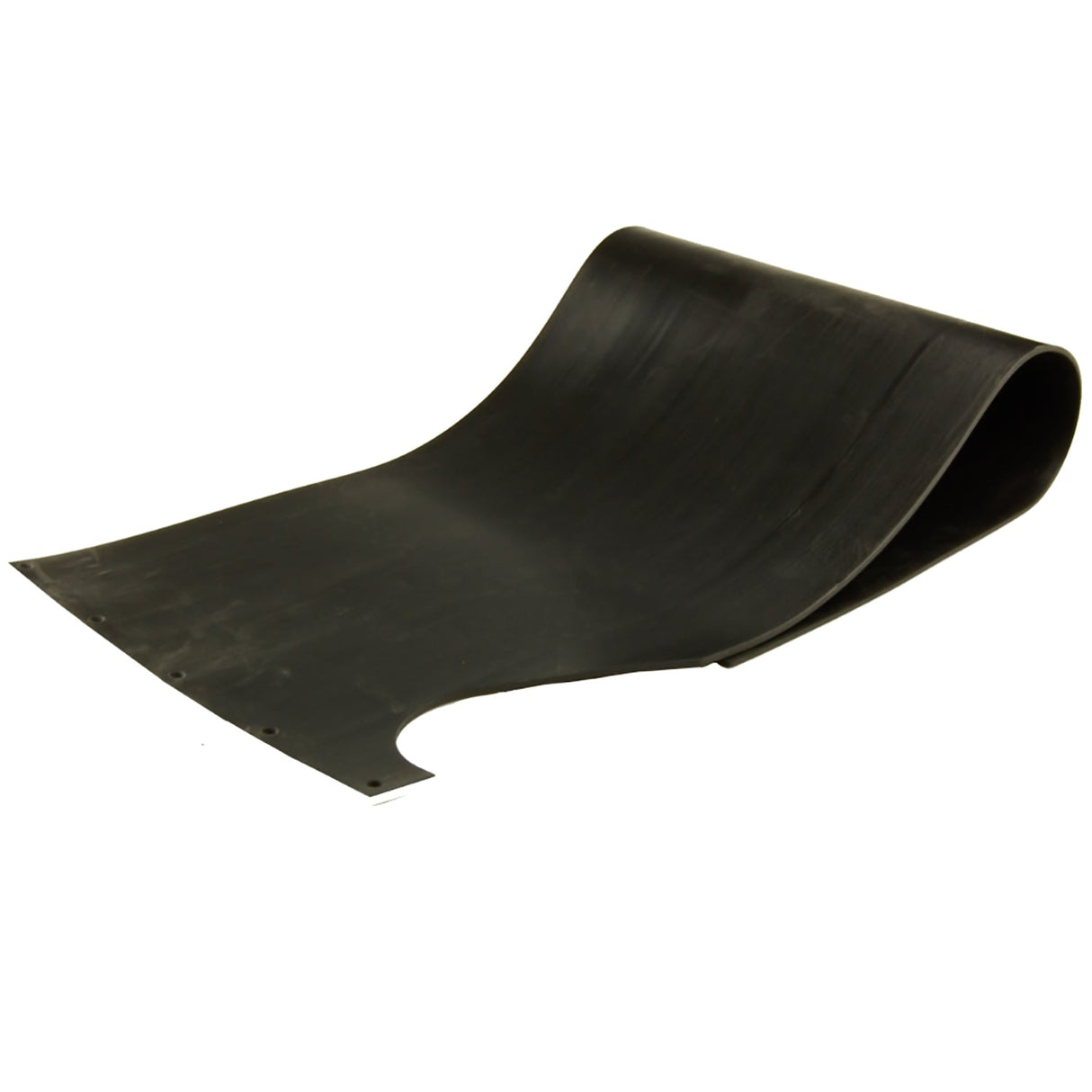 Splash Plate DeLaval VMS